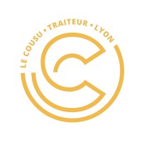 Le Cousu logo - Similar company to Évidence Réception