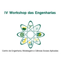 Workshop_Engenharias UFABC logo - Similar company to Agência Kinb