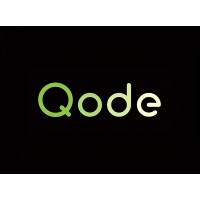 Qode Technology logo - Similar company to Cypherbiz Software Solutions