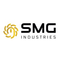 SMG INDUSTRIES logo - Similar company to Smg Industrie