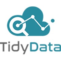 TidyData logo - Similar company to Vertical Mass