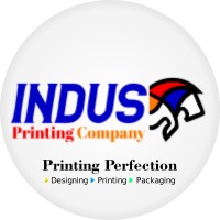 Indus Printing logo - Similar company to Indus Printing Hub