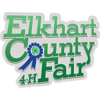 Elkhart County 4-H Fair logo - Similar company to Amerimax Home Products