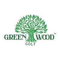 Greenwood GOLF logo - Similar company to Ruby (Uk) Ltd