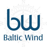 Baltic Wind Group logo - Similar company to Hyuse