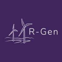 R-Gen Renewables Ltd logo - Similar company to Ogcs Renewables