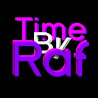 TimeByRaf logo - Similar company to Coding4Kids.At
