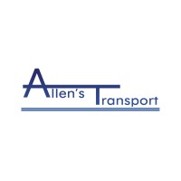 Allen's Transport logo - Similar company to Nti Nelsen Technologies Inc.