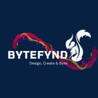 ByteFynd logo - Similar company to Bytefly, Inc.