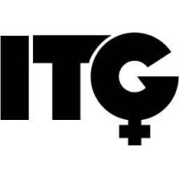 IT-Girls logo - Similar company to Tech Borås