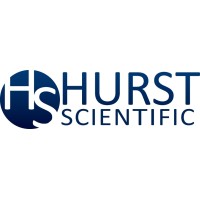 Hurst Scientific logo - Similar company to Biotools Pty Ltd