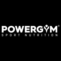 POWERGYM Sport Nutrition logo - Similar company to Lobees - Marketplace Profesional
