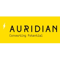 Auridian Training And Consulting