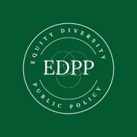 Equity, Diversity and Public Policy Initiative logo - Similar company to Stand Canada