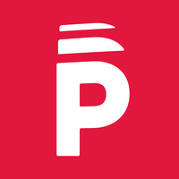 PUNCH Films logo - Similar company to Blue Pony