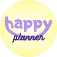 Happy Planner logo - Similar company to Managed Facility Solutions