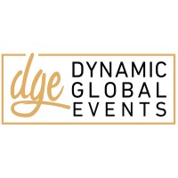 Dynamic Global Events (DGE) logo - Similar company to Oak & Stone Llc