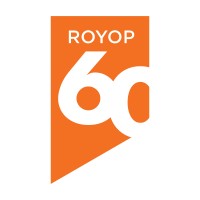 Royop logo - Similar company to Harvard Developments