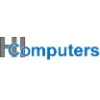 HI-Computers logo - Similar company to Comp-It-Aut