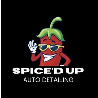 Spice'd Up Detailing LLC logo - Similar company to Exclusive Business Concierge Llc