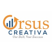 Orsus Creativa logo - Similar company to Simpliwave