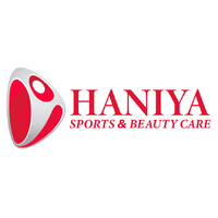 haniya sportswear & beauty care logo - Similar company to The Baseball Lab