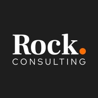 Rock Consulting UK logo - Similar company to Quantum Connection