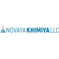 Novaya Khimiya LLC logo - Similar company to Global Truck Solutions Inc.