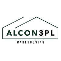 Alcon 3PL,INC logo - Similar company to Shipitdone 3Pl Warehouse
