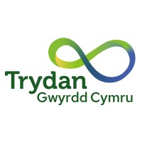 Trydan Gwyrdd Cymru logo - Similar company to Sparkd | Navigating Future Risk Across Finance & Real Estate: Climate, Tech & Complexity
