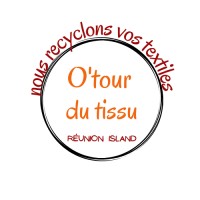 O'tour du tissu logo - Similar company to Cybitex