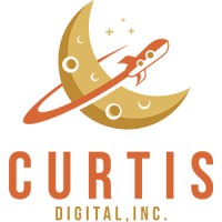 CURTIS Digital, Inc. logo - Similar company to Connecticut Data Systems Inc