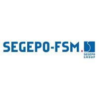 SEGEPO-FSM logo - Similar company to Anchor Machine Technologies