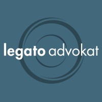 Legato Advokat logo - Similar company to Unda Juridik