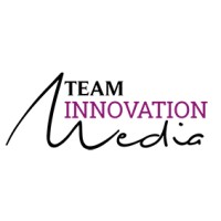 Team Innovation Media logo - Similar company to Aregeebee Talents