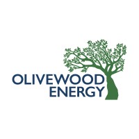 Olivewood Energy logo - Similar company to Hugo & Hoby