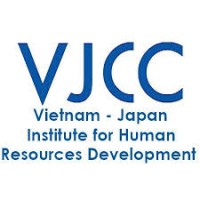 Vietnam - Japan Institute for Human Resources Development (VJCC) logo - Similar company to Fbf Alpha Student Association