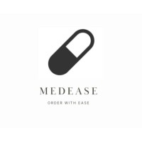 Medease pharmacy logo - Similar company to Curetech