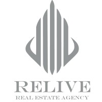 RELIVE SRL logo - Similar company to G.E.D. Intermedia