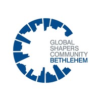 Global Shapers - Bethlehem Hub logo - Similar company to Friends Of The Holy Land