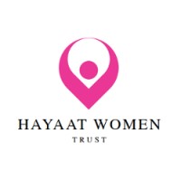 HAYAAT WOMEN TRUST logo - Similar company to Qes