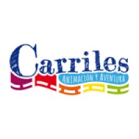 CARRILES Animación y Aventura logo - Similar company to Educasport