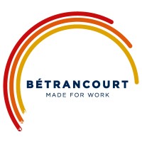 BÉTRANCOURT logo - Similar company to Regain-Pro