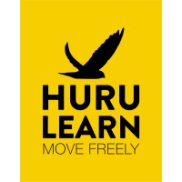 HURU LEARN logo - Similar company to Afroprotocol