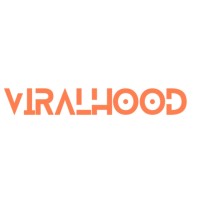 Viralhood logo - Similar company to Veliox 33
