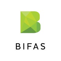 Bifas - Fiscale Accountants logo - Similar company to Stelcon België
