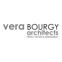 Vera Bourgy Architects logo - Similar company to Rabarchitects