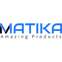 MATIKA INTERNATIONAL logo - Similar company to Gatts Workwear