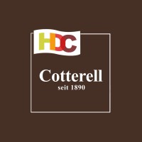 H.D. Cotterell GmbH & Co. KG logo - Similar company to Piapimo
