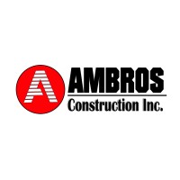 Ambros Construction Inc. logo - Similar company to Apex General Contracting